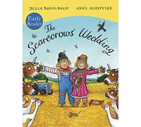 The Scarecrows' Wedding Early Reader