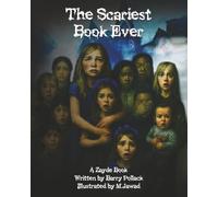 THE SCARIEST BOOK EVER