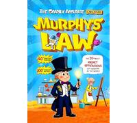 THE SCARILY ACCURATE: MURPHY'S LAW: Kids Love To Read
