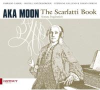 Scarlatti Book