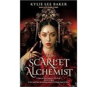 The Scarlet Alchemist