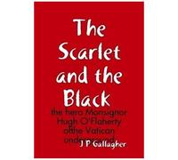 The Scarlet And The A Black