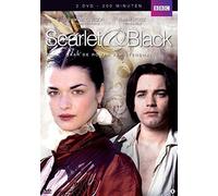 The Scarlet And The Black - 2-Dvd Box Set ( The Scarlet & The Black )