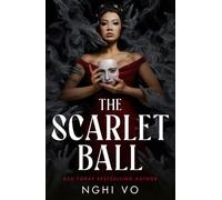 The Scarlet Ball - Nghi Vo - Tor Books - ebook (ePub) - Livre