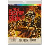 The Scarlet Blade (Standard Edition) [Blu-ray]