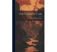 The Scarlet Car