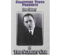 The Scarlet Car
