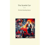 The Scarlet Car