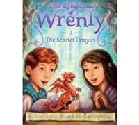 The Scarlet Dragon by Jordan Quinn & Illustrated by Robert McPhillips Jordan Quinn Illustrated by Robert McPhillips (Auteur)