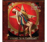 Scarlet Goodbye – Hope's Eternal – Vinyle LP