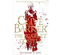 The Scarlet Gospels: A Terrifying Duel Between Good and Evil - The Perfect Horror Novel