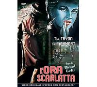 The Scarlet Hour [ Origine Italienne, Sans Langue Francaise ]