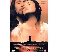 The Scarlet Letter (1995)