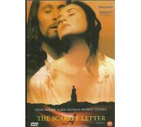 The Scarlet Letter (1995) Demi Moore, Robert Duval