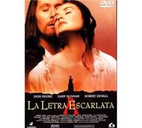 The Scarlet Letter (1995) / La letra escarlata G