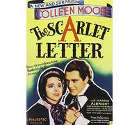 The Scarlet Letter