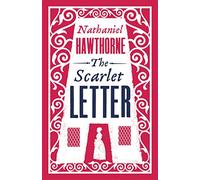 The Scarlet Letter