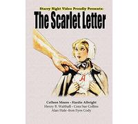 The Scarlet Letter