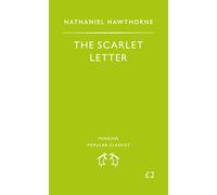 The Scarlet Letter