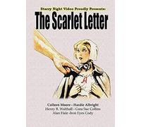 The Scarlet Letter
