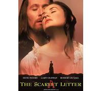 The Scarlet Letter
