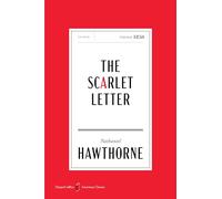 The Scarlet Letter American Classics Edition: A Novel