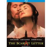 The Scarlet Letter [Blu-Ray]