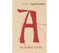 The Scarlet Letter by Nathaniel Hawthorne Paperback Book Nathaniel Hawthorne (Auteur)