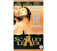 The Scarlet Letter G