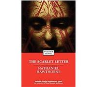 The Scarlet Letter Margaret Brantley, Nathaniel Hawthorne (Auteur)
