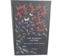 The Scarlet Letter - Nathaniel Hawthorn - Ashridge Publishing - Livre en Anglais - Hardback Nathaniel HawthornNathaniel Hawthorn (Auteur)