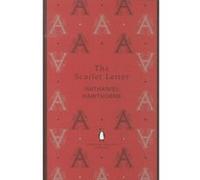 The scarlet letter Nathaniel Hawthorne (Auteur)