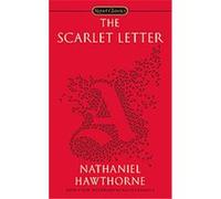 The Scarlet Letter Nathaniel Hawthorne, Regina (AFT) Barreca (Auteur)