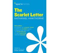 The Scarlet Letter SparkNotes Literature Guide