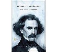The Scarlet Letter, The John Harvard Library Nathaniel Hawthorne (Auteur)