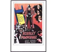 The Scarlet Pimpernel 1934