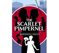 The Scarlet Pimpernel