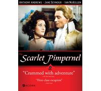 The Scarlet Pimpernel