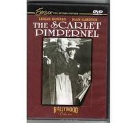 The Scarlet Pimpernel