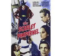 The Scarlet Pimpernel