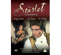 The Scarlet Pimpernel