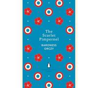The Scarlet Pimpernel