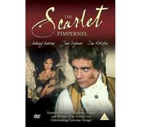 The Scarlet Pimpernel - Dvd (2006) - Ian Mckellen