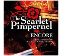 Various Artists – Scarlet Pimpernel: Encore – CD – Atlantic Bicycle