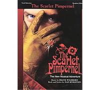 The Scarlet Pimpernel Frank Wildhorn, Nan Knighton (Auteur)