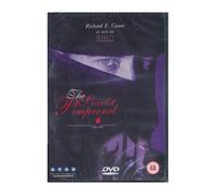 The Scarlet Pimpernel