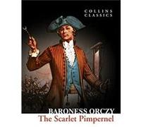The Scarlet Pimpernel Inconnu (Auteur)