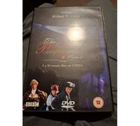 The Scarlet Pimpernel - L'intégrale Saison 1 - Dvd (2003)