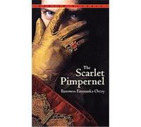 The Scarlet Pimpernel Orczy (Auteur)