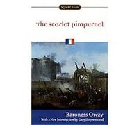 The Scarlet Pimpernel Orczy (Auteur)